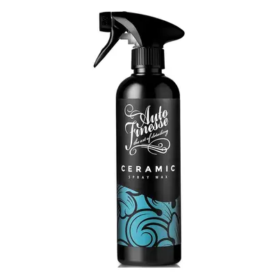 Auto Finesse Ceramic Spray Wax 500 ml