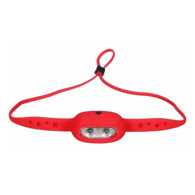 Čelovka s gumovým páskem HEADLAMP STAR, 120 lm, LED, USB SIXTOL