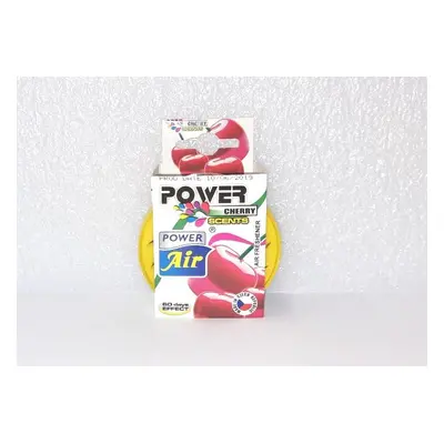 POWER AIR Power Scent Plus Cherry