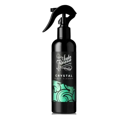 Auto Finesse Crystal Glass Cleaner 250 ml - čistič oken