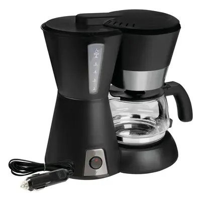 Kávovar ARABICA - 24V - 300W, LAMPA