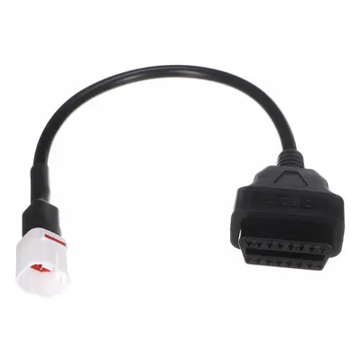 OBD-II redukce 4-pin pro moto Yamaha MECHANIC CABLE 14 SIXTOL