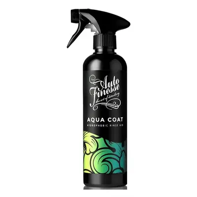 Auto Finesse Aqua Coat Hydrophobic rinse aid 500 ml - keramický sealant