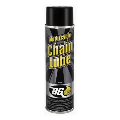 BG 495 CHAIN LUBE 425 g