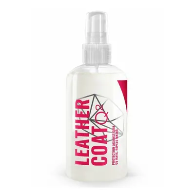 Ochrana kůže Gyeon Q2 LeatherCoat (120 ml)