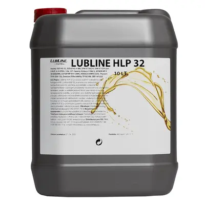 Lubline HLP 32 10 l