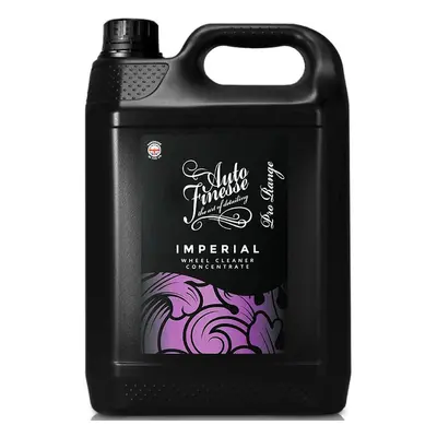 Auto Finesse Imperial Wheel Cleaner 5 l