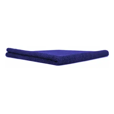 Mikrovláknová utěrka The Collection Allround & Coating 245 GSM 40x40 cm (Royal Blue)