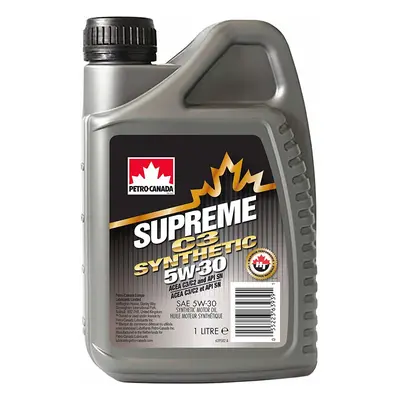 PETRO-CANADA Supreme Synthetic C3 5W-30 1L