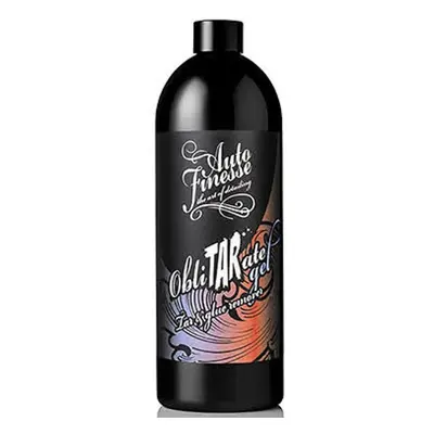 Odstraňovač asfaltu a smůly Auto Finesse ObliTARate GEL Tar&Glue Remover 1000 ml