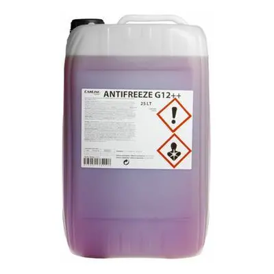 Carline Antifreeze G12++ 25L