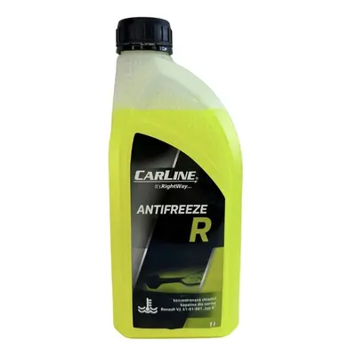 Carline Antifreeze R (MAXI D) 1L