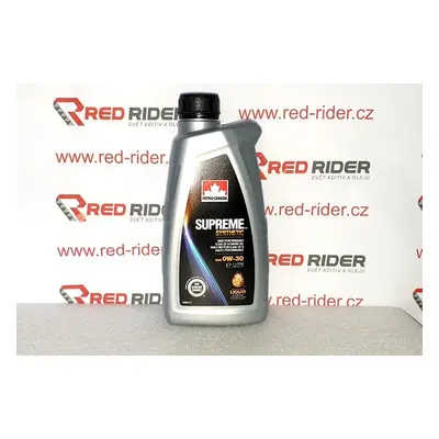 PETRO-CANADA Supreme Synthetic 0W-30 1L