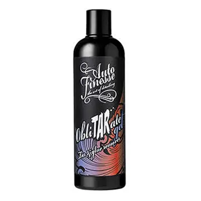 Odstraňovač asfaltu a smůly Auto Finesse ObliTARate GEL Tar&Glue Remover 500 ml