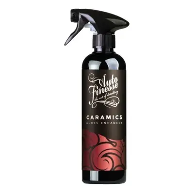 Auto Finesse Caramics Gloss Enhancer 500 ml