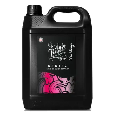 Auto Finesse Spritz Interior Quick Detailer 5 l