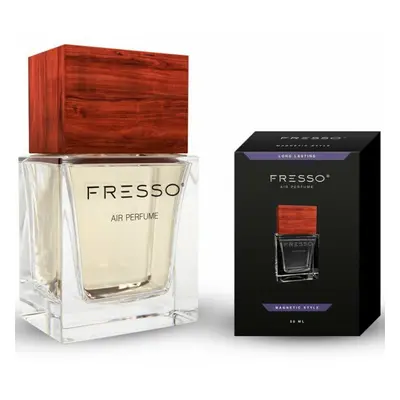 Parfém do auta Magnetic Style Perfume (50 ml) FRESSO