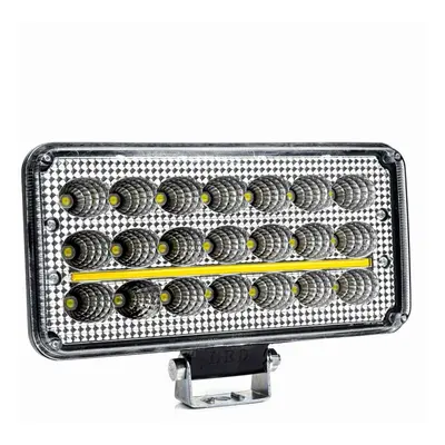 LED pracovní světlo 9-36V 81W 8100lm 110x225x60mm