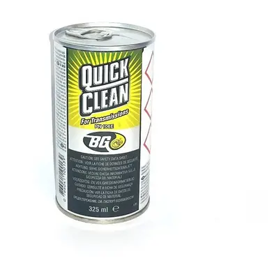 BG 106 QUICK CLEAN 325 ML