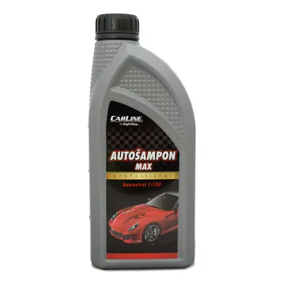 Carline AUTOŠAMPON 5L