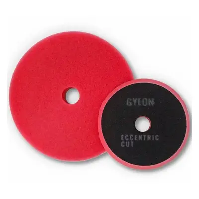 Středně tvrdý leštící kotouč Gyeon Q2M Eccentric Cut (145 mm)