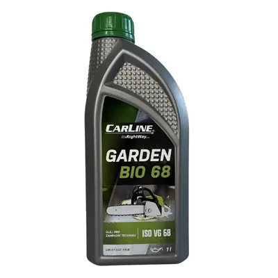 CarLine Garden BIO 68 1L