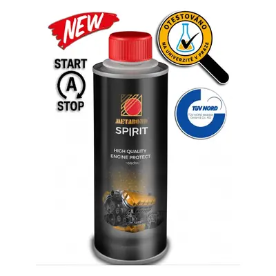 Metabond SPIRIT do motorů do 3.5t 250ml