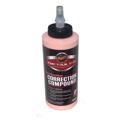 Meguiars DA Microfiber Correction Compound - 473 ml