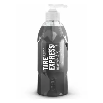 Impregnace pneu a pryže Gyeon Q2M Tire Express (400 ml)