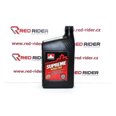 Petro-Canada Supreme 10W-30 1L