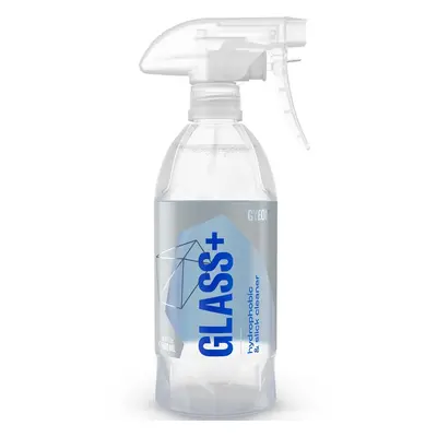 Čistič oken s tekutými stěrači Gyeon Q2M Glass+ (500 ml)