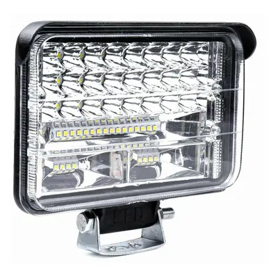 LED pracovní světlo 9-36V 144W 7200lm 110x170x60mm