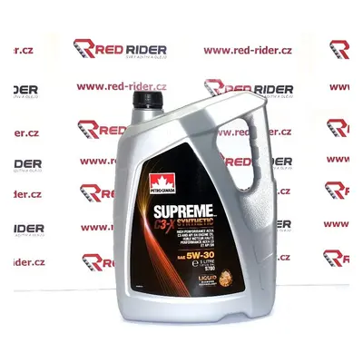 PETRO-CANADA Supreme Synthetic C3-X 5W-30 5L