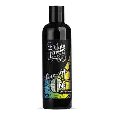 Auto Finesse One Step Compound 250 ml jednokroková leštící pasta