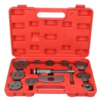 Stlačovák brzdových pístů MECHANIC BRAKE SET 12, sada 12ks SIXTOL