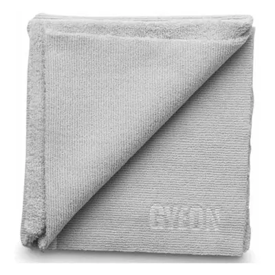 Sada mikrovláknových utěrek Gyeon Q2M InteriorPack EVO (40x40 cm) - 4ks