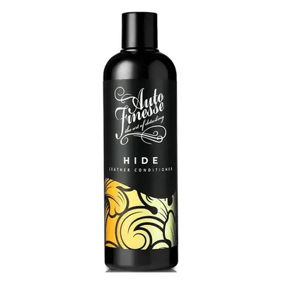 Ochrana kůže Auto Finesse Hide Leather Conditioner 500ml