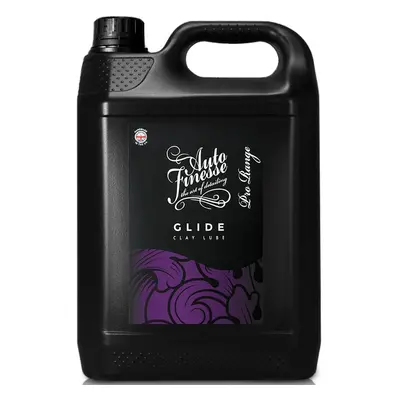 Auto Finesse Glide Clay Bar Lube 5000 ml - Clay lubrikace