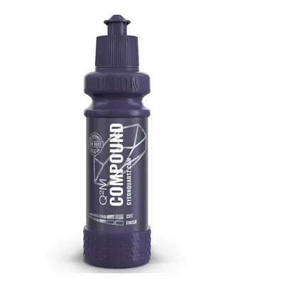 Jednokroková leštící pasta Gyeon Q2M Compound (120 ml)