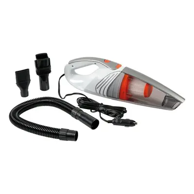 Vysavač do auta Tornado 2 LAMPA 96w 12V