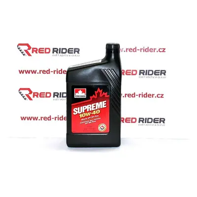 Petro-Canada Supreme 10W-40 1L