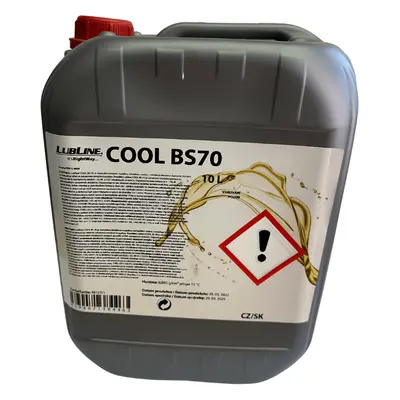 Lubline COOL BS 70 10L