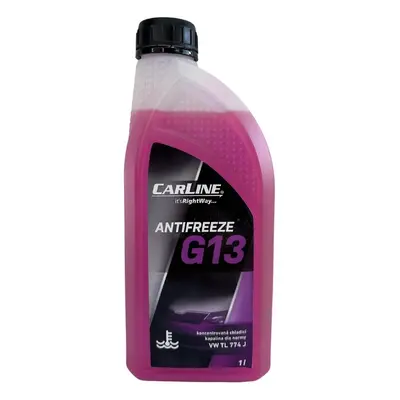 Carline Antifreeze G13 1L