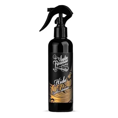 Auto Finesse Hide Leather Cleanser 250 ml