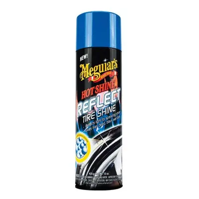 Meguiar's Hot Shine Reflect Tire Shine 425 g