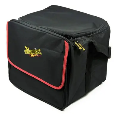 Meguiars Kit Bag - taška na autokosmetiku, 24 cm x 30 cm x 30 cm