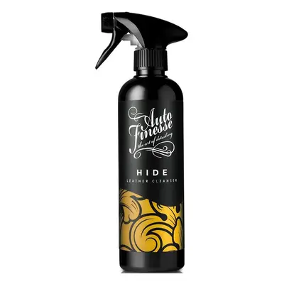 Auto Finesse Hide Leather Cleanser 500 ml