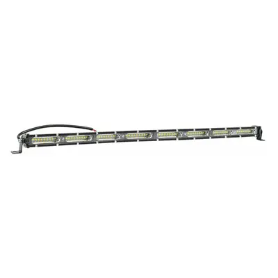 LED pracovní světlo 9-36V 216W 17280lm 27x653x43mm