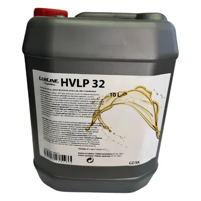 Lubline HVLP 32 10 l