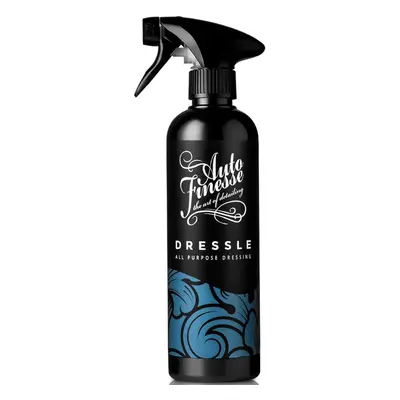 Auto Finesse Dressle All Purpose Dressing 500 ml - oživovač plastů